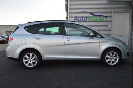 Seat Altea XL - 1.2 TSI Good Stuff | AIRCO / - 1