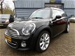 Mini Mini Clubman - 1.6 Cooper D Business Line - 1 - Thumbnail