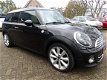 Mini Mini Clubman - 1.6 Cooper D Business Line - 1 - Thumbnail