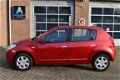Dacia Sandero - 1.4 Lauréate, Airco, Mistlampen, Trekhaak - 1 - Thumbnail