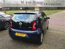 Volkswagen Up! - 1.0 move up BlueMotion 5-Drs Airco