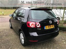 Volkswagen Golf Plus - 1.2 TSI Life Xenon/Ecc/Pdc/Trekhaak