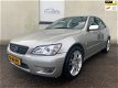 Lexus IS - 200 Business Automaat Executive LED Leder Trekhaak Youngtimer - 1 - Thumbnail