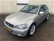 Lexus IS - 200 Business Automaat Executive LED Leder Trekhaak Youngtimer - 1 - Thumbnail