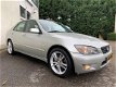 Lexus IS - 200 Business Automaat Executive LED Leder Trekhaak Youngtimer - 1 - Thumbnail