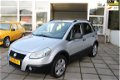 Fiat Sedici - 1.6-16V Dynamic - 1 - Thumbnail