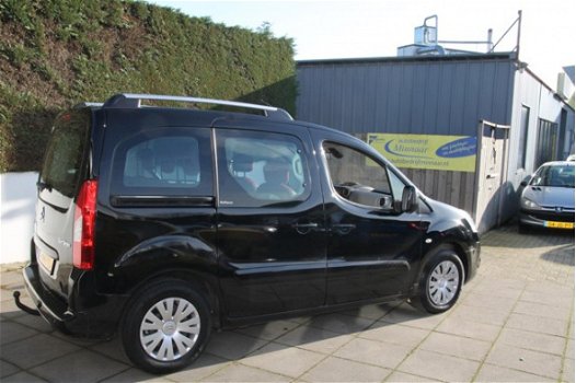 Citroën Berlingo - 1.6 VTi 120 Multispace - 1