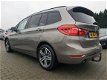 BMW 2-serie Gran Tourer - 214d Corporate Lease Sport 7p. *NAVI+PDC+ECC+CRUISE - 1 - Thumbnail