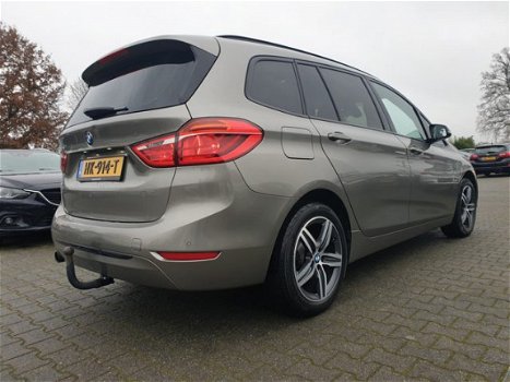 BMW 2-serie Gran Tourer - 214d Corporate Lease Sport 7p. *NAVI+PDC+ECC+CRUISE - 1