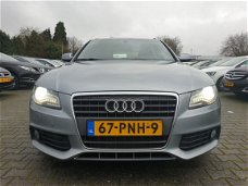 Audi A4 Avant - 2.0 TDI Pro Line S-line *XENON+1/2LEDER+NAVI+PDC+ECC+CRUISE