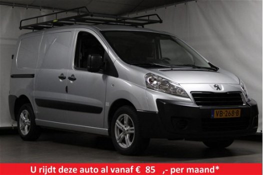 Peugeot Expert - 1.6 HDi 90pk 227 L1 Profit+ / Imperiaal / Camera - 1