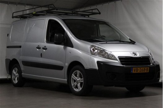 Peugeot Expert - 1.6 HDi 90pk 227 L1 Profit+ / Imperiaal / Camera - 1