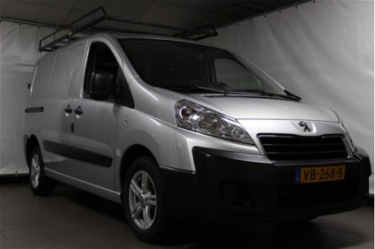 Peugeot Expert - 1.6 HDi 90pk 227 L1 Profit+ / Imperiaal / Camera - 1