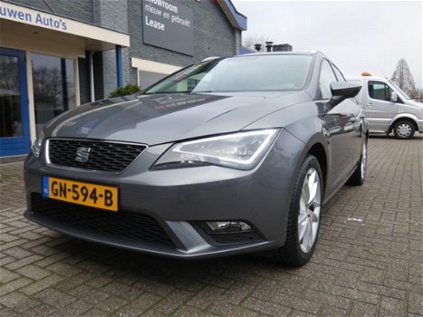 Seat Leon ST - 1.2 TSI Style - 1