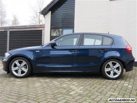 BMW 1-serie - 116 D Busn.Line Ultimate Edition - 1