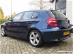 BMW 1-serie - 116 D Busn.Line Ultimate Edition - 1 - Thumbnail
