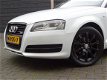 Audi A3 Cabriolet - 1.2 TFSI Ambition Pro Line S S-Line/Vol Leder/Clima/17