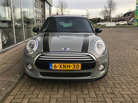 Mini Mini Cooper - 1.5 Business 136pk led pandak sportint etc - 1