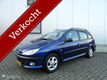 Peugeot 206 SW - 1.4 X-line * AIRCO / APK / BWJ 2003 - 1 - Thumbnail