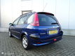 Peugeot 206 SW - 1.4 X-line * AIRCO / APK / BWJ 2003 - 1 - Thumbnail