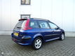 Peugeot 206 SW - 1.4 X-line * AIRCO / APK / BWJ 2003 - 1 - Thumbnail