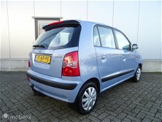 Hyundai Atos - 1.1i Active * Apk keuring t/m 9 December 2020