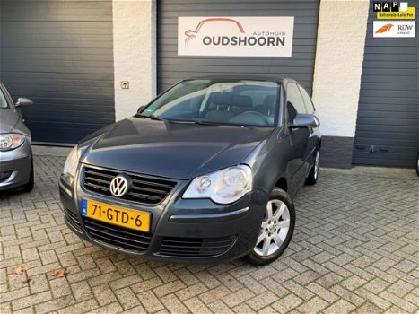 Volkswagen Polo - 1.4 TDI Comfortline - 1