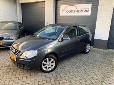 Volkswagen Polo - 1.4 TDI Comfortline