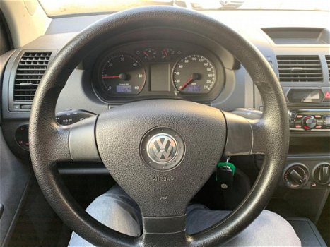 Volkswagen Polo - 1.4 TDI Comfortline - 1