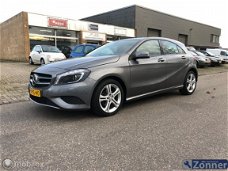 Mercedes-Benz A-klasse - 180 CDI Prestige