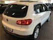 Volkswagen Tiguan - 1.4 TSI Sport&Style PANODAK, ECC AIRCO, NAVI, - 1 - Thumbnail