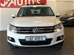 Volkswagen Tiguan - 1.4 TSI Sport&Style PANODAK, ECC AIRCO, NAVI, - 1 - Thumbnail