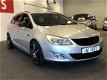 Opel Astra Sports Tourer - 1.4 TURBO IRMSCHER, AIRCO, ELEC PAKKET, CRUISE, 140PK - 1 - Thumbnail