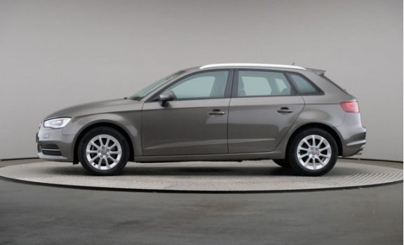 Audi A3 Sportback - 1.4 TFSI COD Attraction Pro Line, Automaat, Navigatie, Xenon - 1