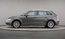 Audi A3 Sportback - 1.4 TFSI COD Attraction Pro Line, Automaat, Navigatie, Xenon - 1 - Thumbnail