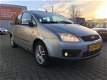 Ford Focus C-Max - 1.8-16V First Edition Voor Export of handige sleutelaar - 1 - Thumbnail