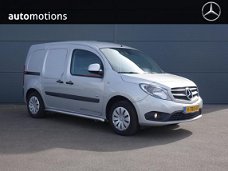 Mercedes-Benz Citan - 109 CDI KA L Ambition | Certified