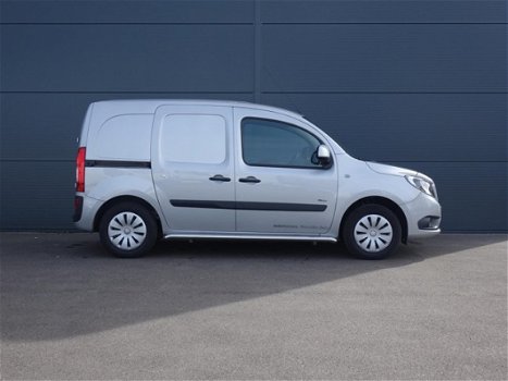 Mercedes-Benz Citan - 109 CDI KA L Ambition | Certified - 1