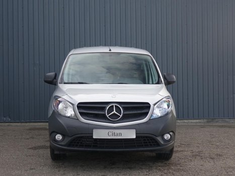 Mercedes-Benz Citan - 108CDI KA L Professional - 1