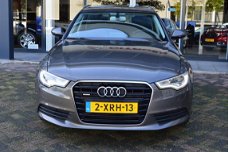 Audi A6 Avant - 3.0TDI QUATTRO S-TRONIC