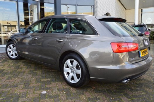 Audi A6 Avant - 3.0TDI QUATTRO S-TRONIC - 1