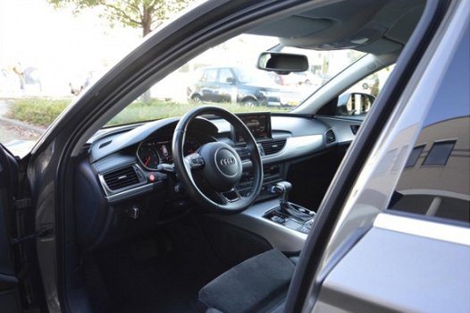 Audi A6 Avant - 3.0TDI QUATTRO S-TRONIC - 1