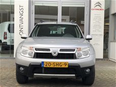 Dacia Duster - 1.6 Lauréate 2wd AIRCO / MISTLAMPEN / LAGE KM - STAND