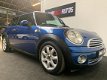 Mini Mini One - 1.4 Pepper - Facelift Airco Dealer onderhouden - 1 - Thumbnail