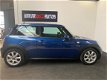 Mini Mini One - 1.4 Pepper - Facelift Airco Dealer onderhouden - 1 - Thumbnail