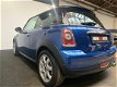 Mini Mini One - 1.4 Pepper - Facelift Airco Dealer onderhouden - 1 - Thumbnail