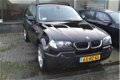 BMW X3 - 2.0i Introduction - 1 - Thumbnail