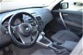 BMW X3 - 2.0i Introduction - 1 - Thumbnail