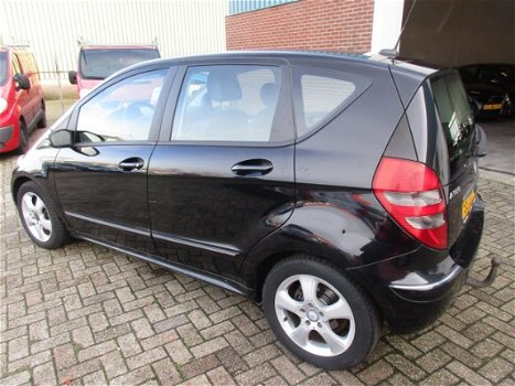 Mercedes-Benz A-klasse - 180 CDI Avantgarde AIRCO 5DEURS - 1