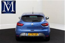 Renault Clio - 1.2 GT 120PK automaat Dealer onderhouden rijklaarprijs incl. 6mnd Bovag